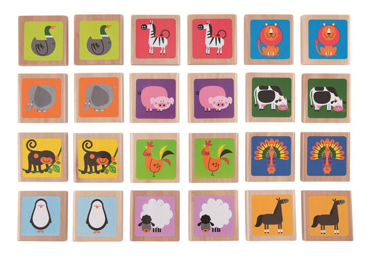 HAPE JOC DE MEMORIE ANIMALELE - Imagine 3 [ps:b7c9bd64-4eb5-443b-bafb-b3de711f2be3]