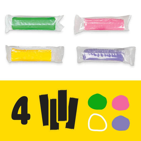 SET DE JOACA STIVUIBIL DISTRACTIV PLAY DOH DISNEY JUNIOR - Imagine 6 [ps:31218118-0160-460f-b0d4-25941cb9f2cb]