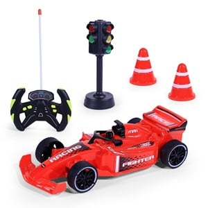 Mașină Formula 1 Jumbo cu Semafor, Lumini și Sunet 1:20 - Default Title (2) [ps:ccefd9eb-3289-41d3-978b-12911ac596d8]