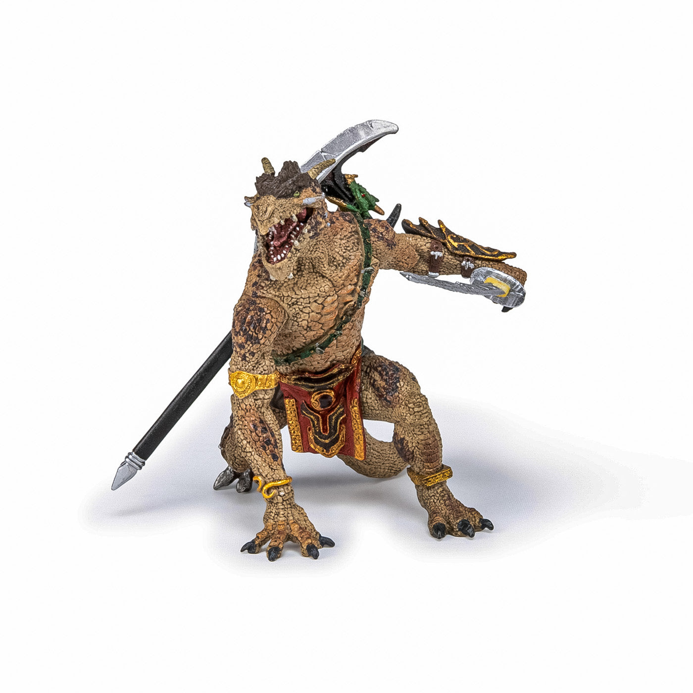 PAPO FIGURINA DRAGON MUTANT - Imagine 2 [ps:cd673d04-fc36-4617-86a6-f7db6934b332]