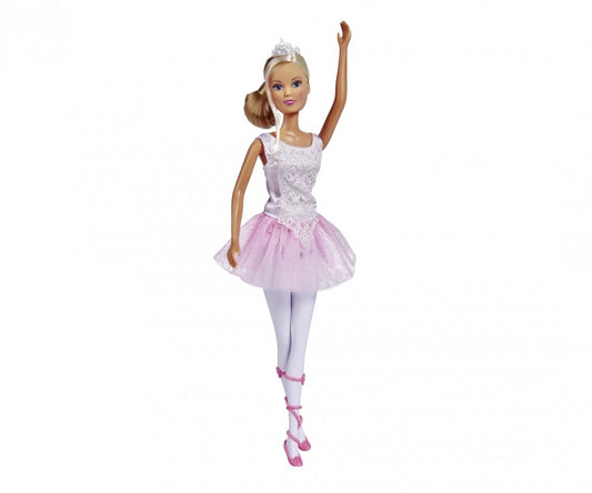 PAPUSA STEFFI BALERINA Simba - Imagine 2