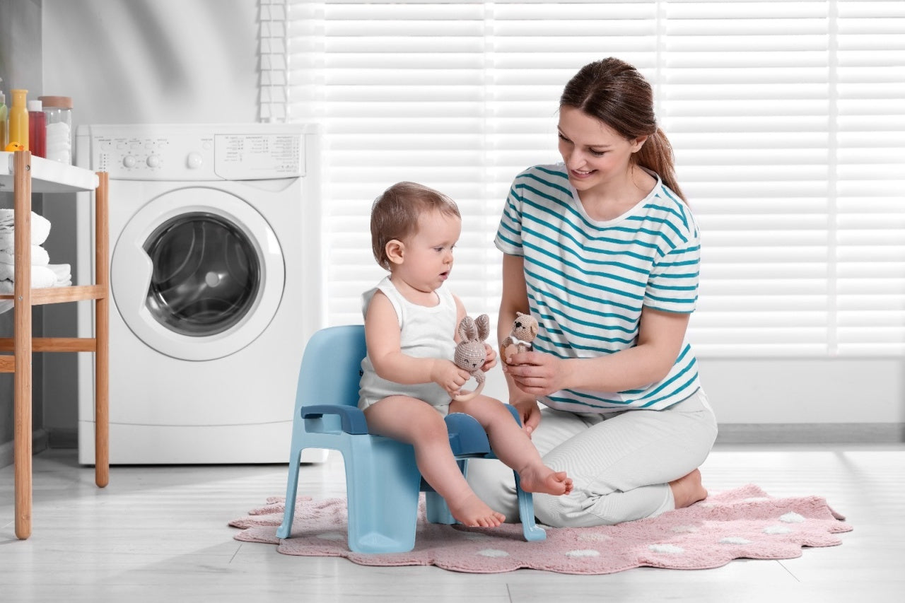 Olita scaunel pentru copii BabyJem, bleu - Imagine 10 [ps:b2cfefbb-029b-438b-98eb-0c0ca9397889]