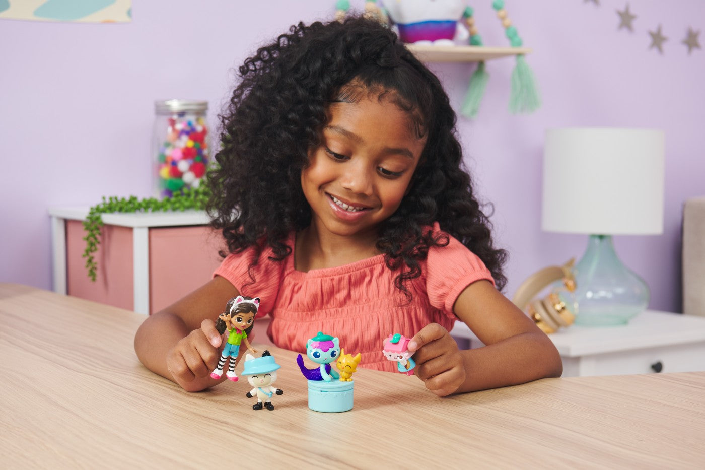 GABBYS DOLLHOUSE SET PENTRU CAMPING Spin Master - Imagine 3 [ps:8f96f8cf-6319-4c18-a9ad-125094dcc12f]