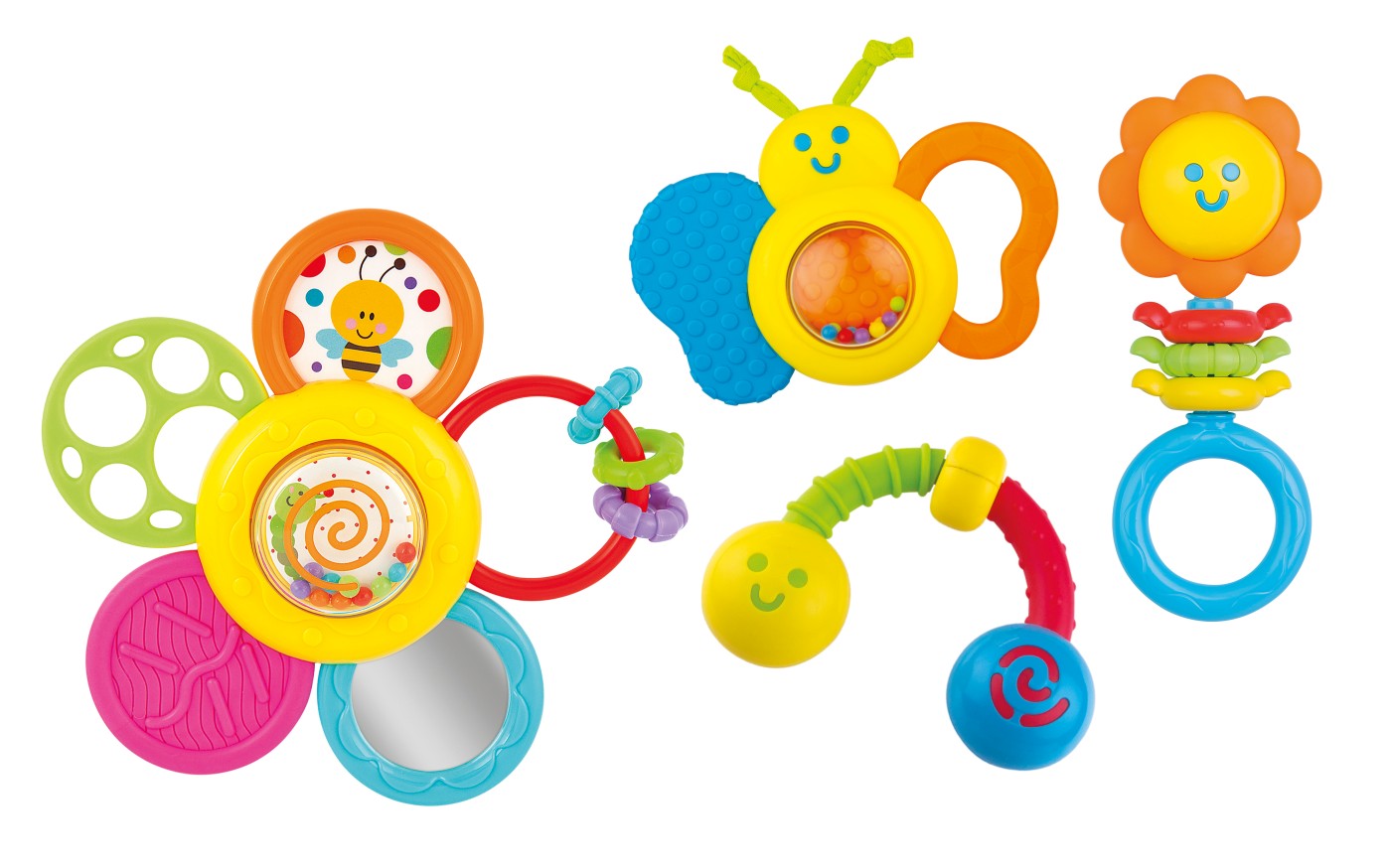 WINFUN SET 4 ZORNAITORI - Imagine 2 [ps:6408d0ce-b911-446a-8644-96755be6154d]