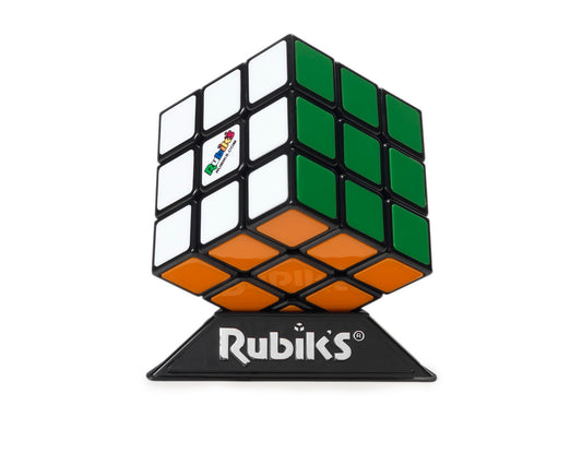 CUB RUBIK 3X3 ORIGINAL V10 Spin Master - Imagine 2 [ps:bf385ac1-a400-4003-b41c-8757ba6358c9]