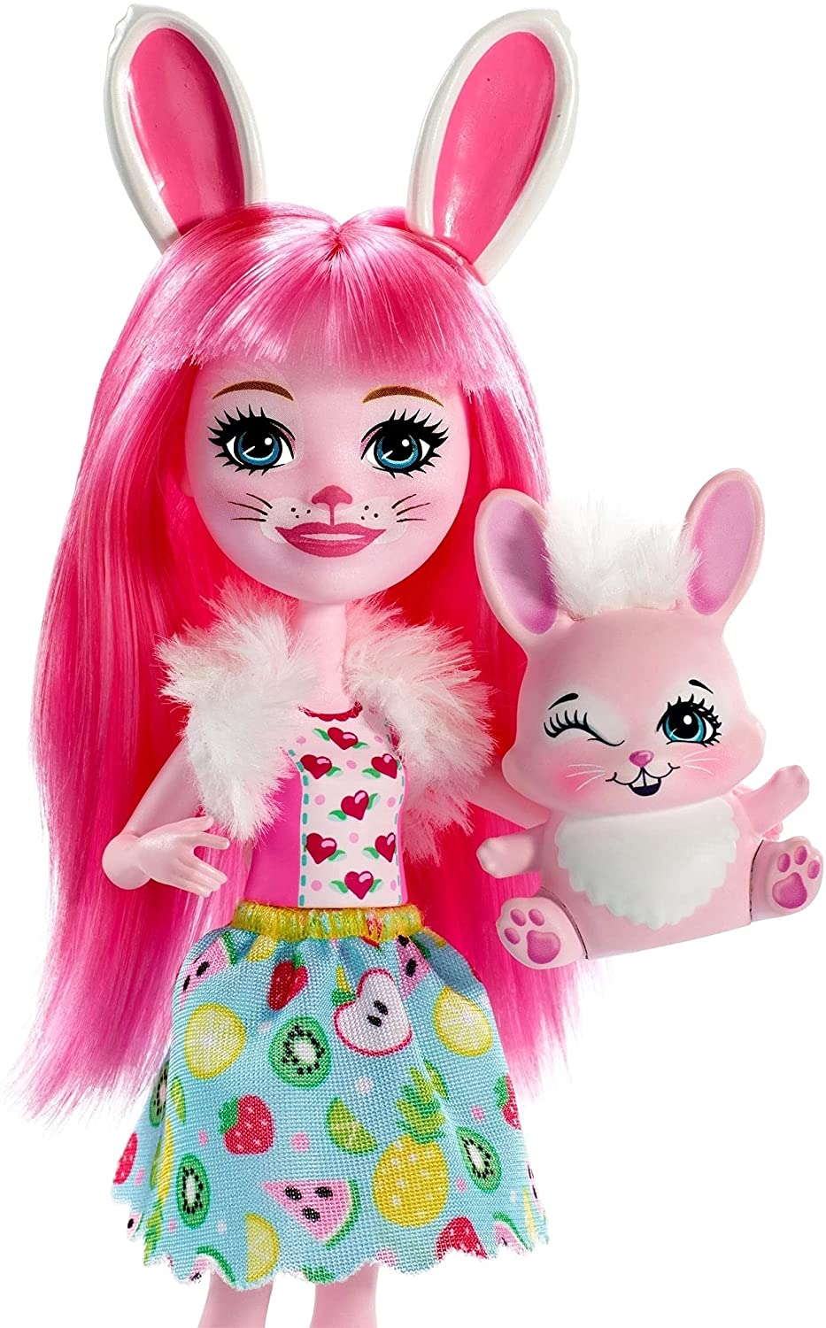 ENCHANTIMALS PAPUSI CU ANIMALUTE BREE BUNNY SI TWIST Mattel - Imagine 4 [ps:cc5fa29f-4001-42e8-8cb4-2b6ee50310d5]