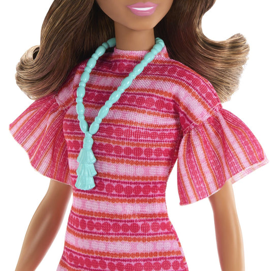 BARBIE SI TERESA RETETA PENTRU PRIETENIE PAPUSA TERESA - Imagine 5 [ps:dc195b23-c1ee-4724-8acb-acdb6664b2c7]