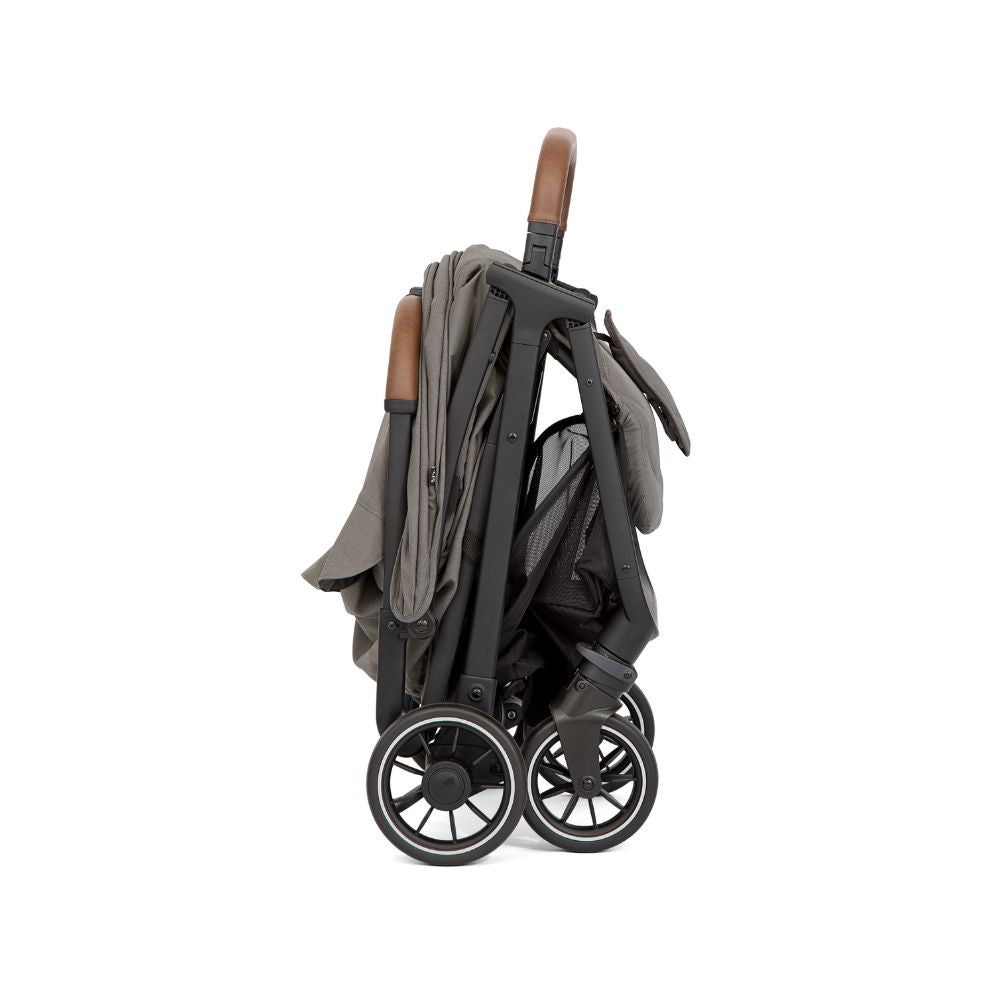 Cărucior Joie Pact Pro Pebble - Compact și Ușor - Peble (2) [ps:57ac37bb-fbc5-43cd-8b7b-f6ee10eb56fe]