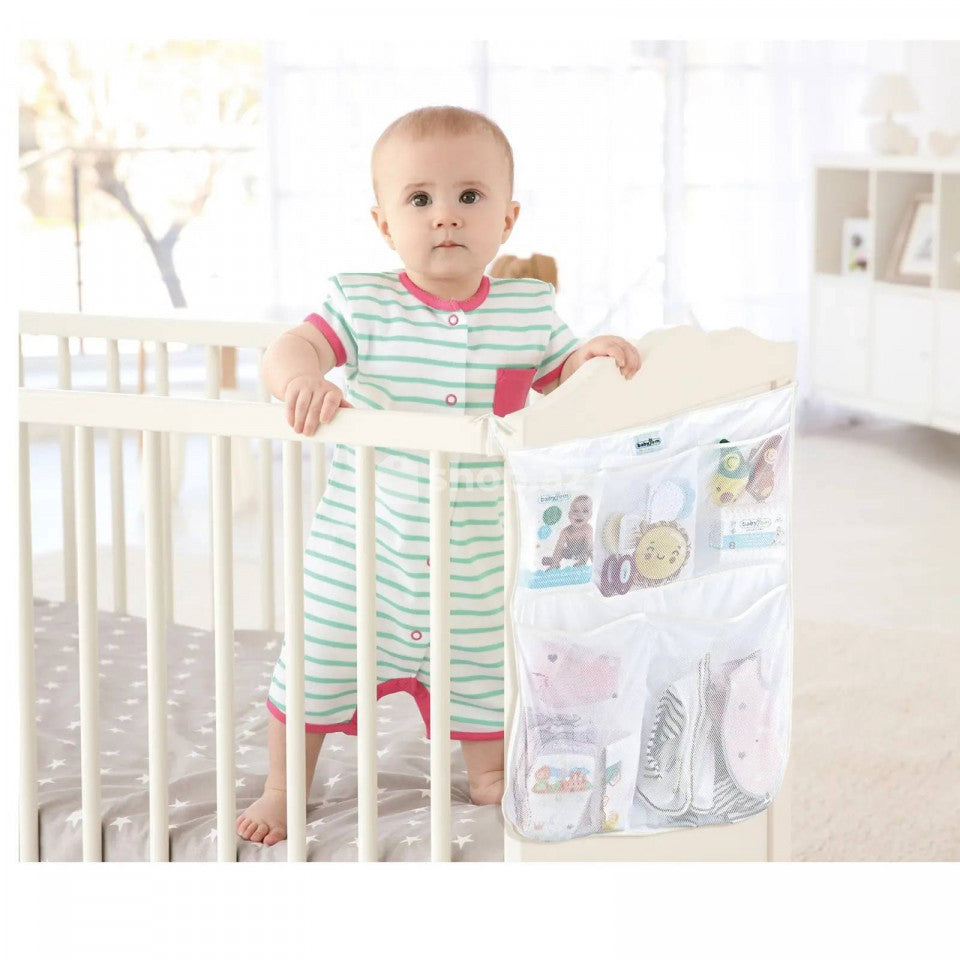 Organizator BabyJem pentru patut - Imagine 2 [ps:9571e5be-9049-4423-8e5f-26623814a87a]