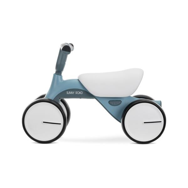 Bicicleta de echilibru, Sunny Road, 12-36 luni, scaun reglabil, lumini si muzica - Imagine 2 [ps:2228217c-7455-4ee7-9f5b-535c70a29a61]