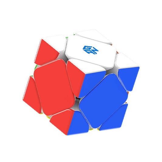 CUB GAN SKEWB Standard GANCUBE - Imagine 2 [ps:9a60dfe7-ee62-4809-8537-0a380a50cbcc]