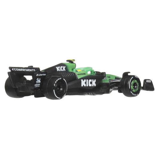 HOT WHEELS PREMIUM REAL RIDERS FORMULA 1 2024 MASINUTA - Default Title (2) [ps:6de956cf-c186-47ec-87ed-157ff048299b]