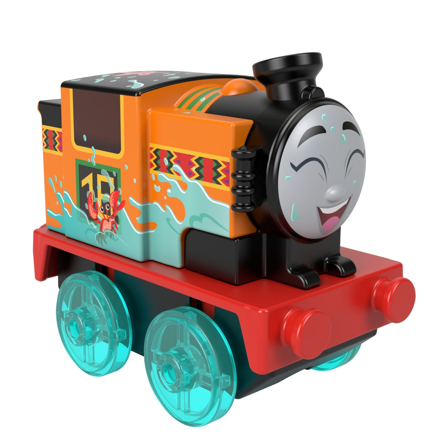 THOMAS LOCOMOTIVA DIN PLASTIC NIA Mattel - Default Title (2) [ps:715c9ed1-1a55-486a-b1ca-5666328f08fb]