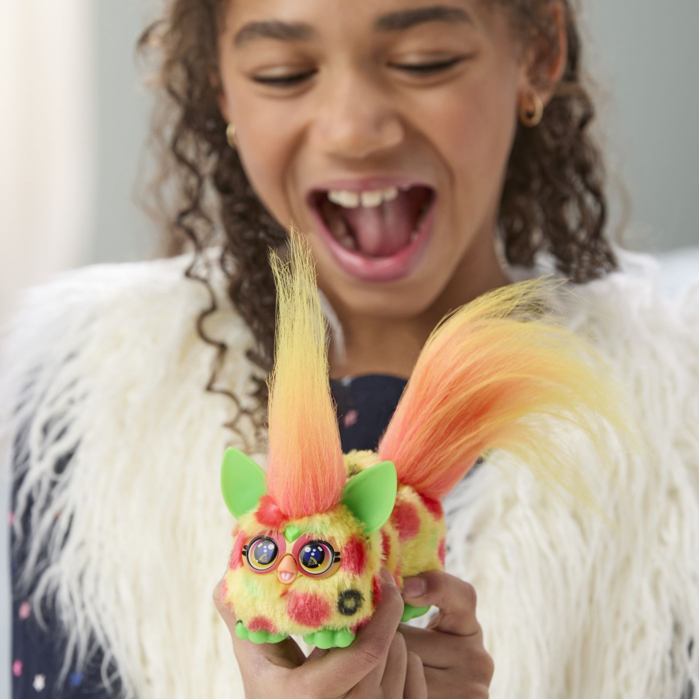 Furby DJ Furblets Roni - Jucărie Interactivă Hasbro - Default Title (2) [ps:8a2922dd-d20d-44f3-86f1-c30a013cc4b3]