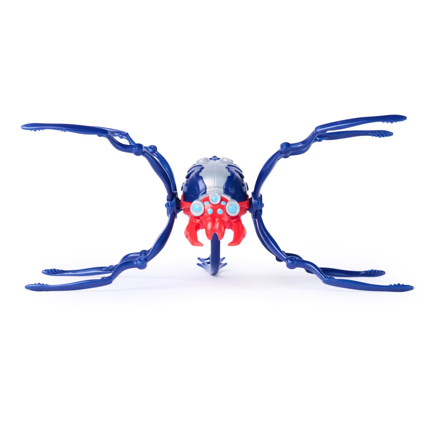 Hexbots Păianjen Robot Albastru Spin Master - Default Title (2) [ps:4a6cf3dd-a14a-4bc6-b259-495b0e7a2395]