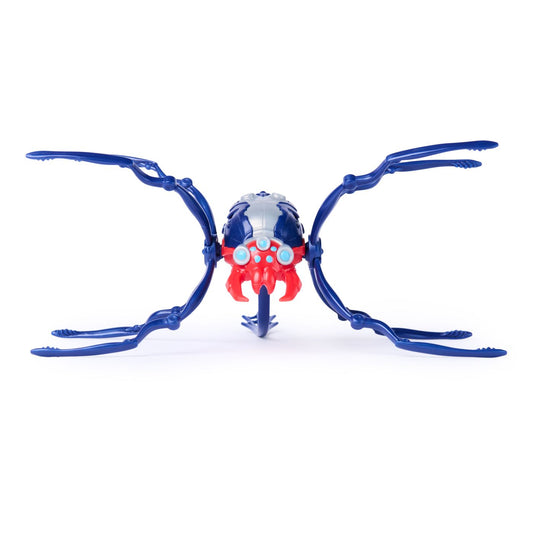Hexbots Păianjen Robot Albastru Spin Master - Default Title (2) [ps:4a6cf3dd-a14a-4bc6-b259-495b0e7a2395]