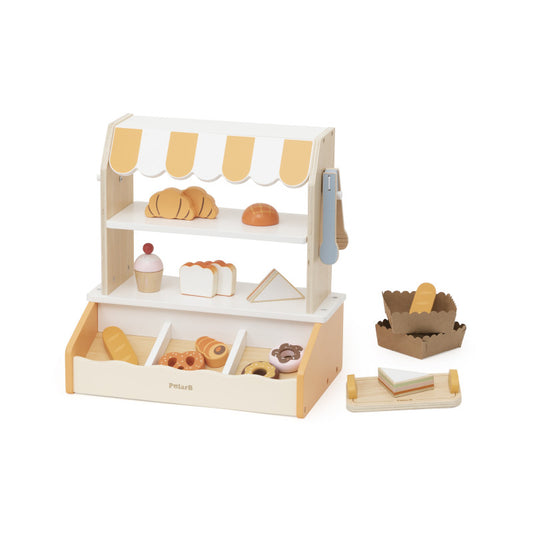 Mini Brutarie, PolarB Viga [ps:c65db12f-a82d-44f1-8bf5-086bb2e5947f]