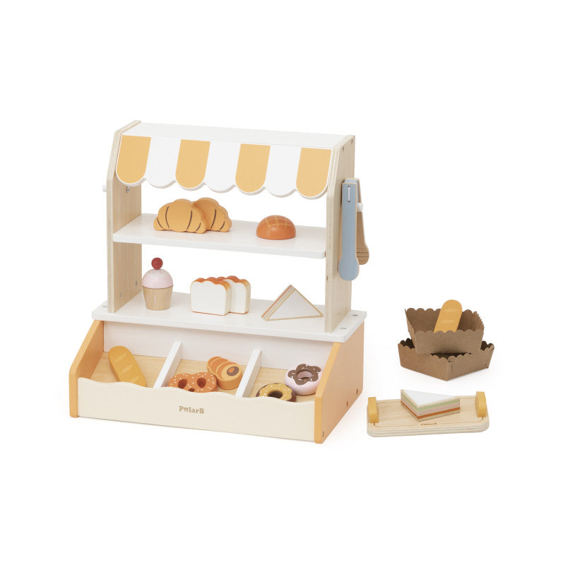Mini Brutarie, PolarB Viga [ps:c65db12f-a82d-44f1-8bf5-086bb2e5947f]