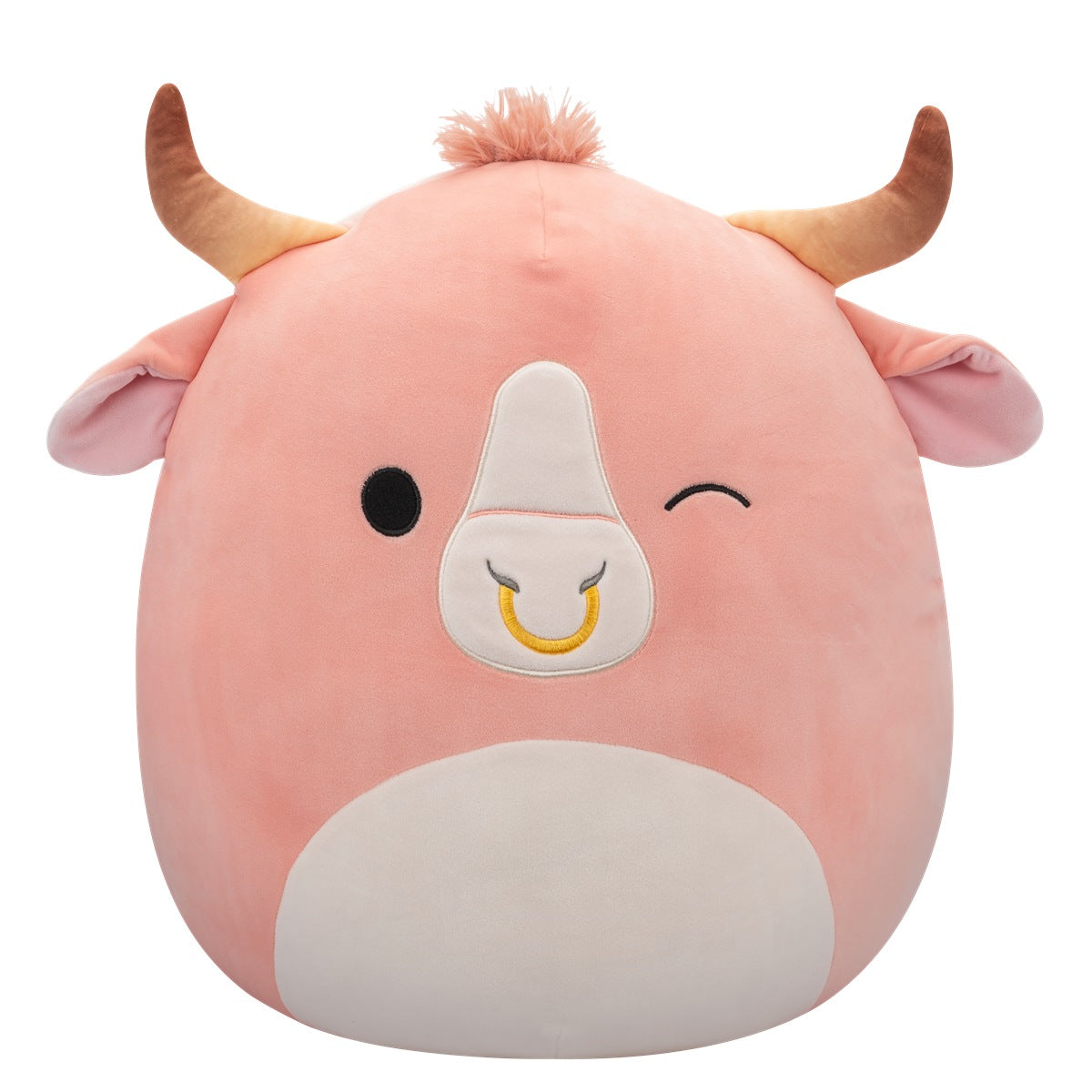 SQUISHMALLOWS Squad 18, A, jucarie de plus, 40 cm, - Imagine 4 [ps:0f32a0e7-a9a1-45f8-adb3-a2536d17ea64]