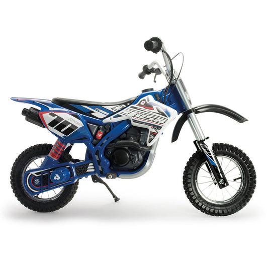 Motocicletă Electrică Injusa X-Treme Blue Fighter 24V - Default Title (2) [ps:5b82b389-39dc-4cb9-a0cc-a48b38721559]