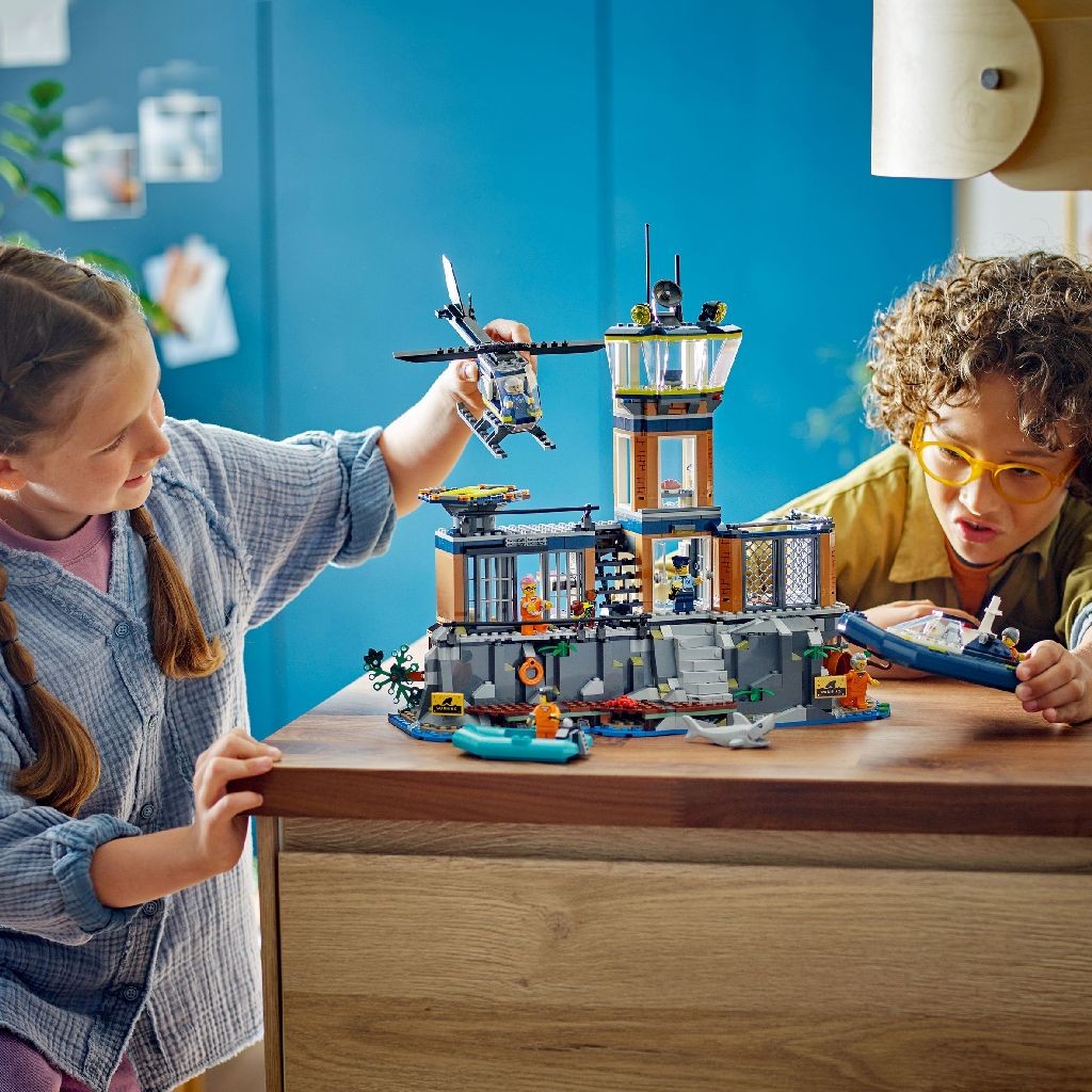 LEGO CITY INSULA INCHISOARE 60419 - Default Title (2) [ps:68c8fced-7ee8-4b2c-a360-1ac3aaccd9b6]