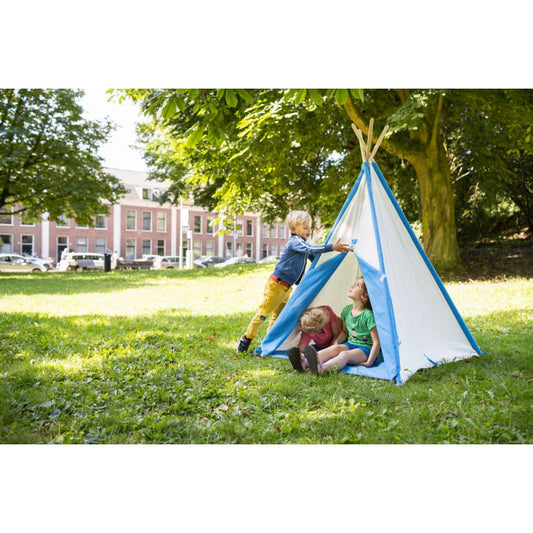 Cort Teepee, BS Toys [ps:805c7ce3-f9f1-4a5f-8369-98d063a6254e]