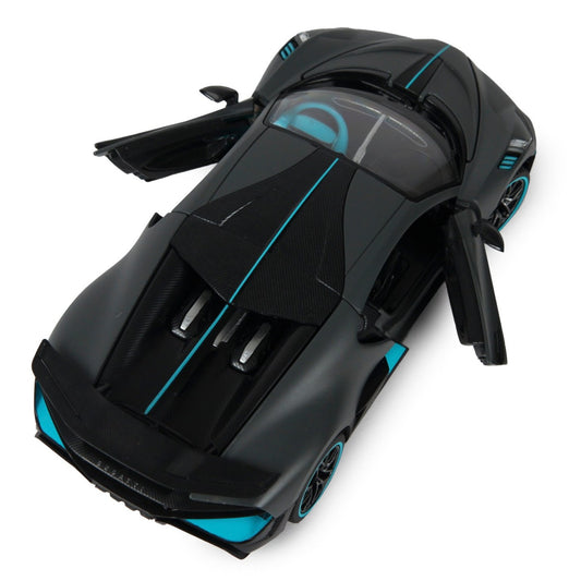 MASINUTA METALICA BUGATTI DIVO SCARA 1 LA 24 Rastar - Imagine 6 [ps:b6f9a737-6406-4832-b713-99e408390364]