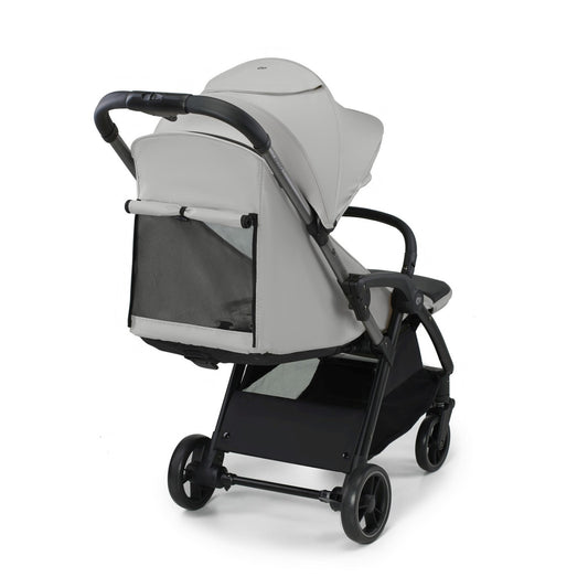 CARUCIOR SPORT KINDERKRAFT APINO, 0-22 KG, DOVE GREY - Gri Deschis