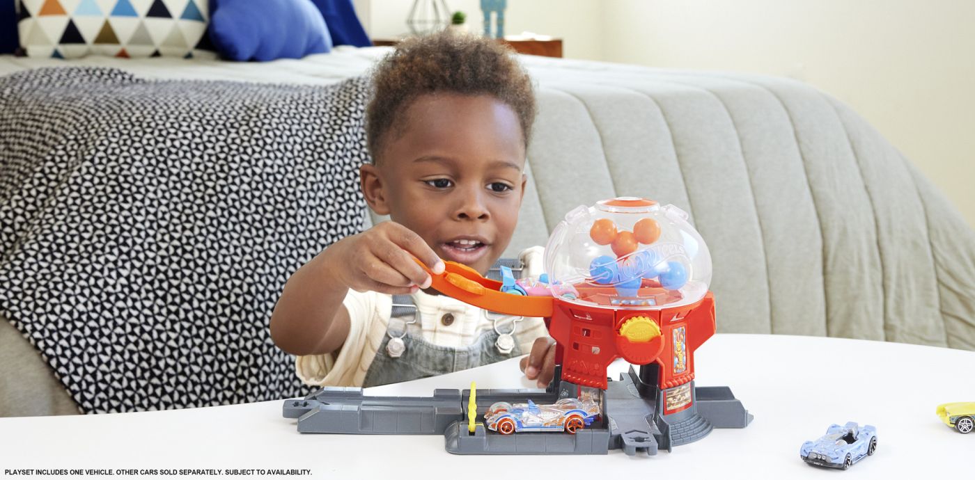 HOT WHEELS CITY MAGAZIN DE BOMBOANE Mattel - Default Title (2) [ps:45f846a5-f1a5-44cd-8167-08345721b9c6]