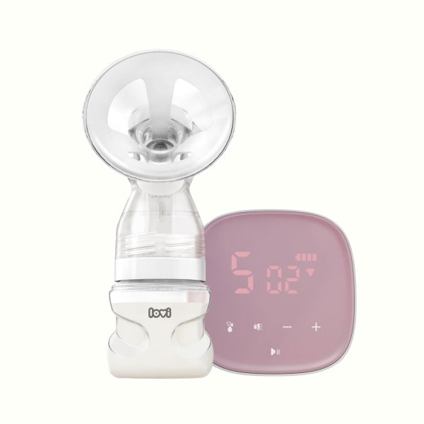Lovi Expert Pompa de San Electrică 3D In 2 Faze - 50/070Exp - Imagine 2 [ps:04bb7568-2ded-4fd2-97f1-2ff503d3526d]