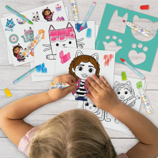 SET PENTRU DESEN IN RUCSAC GABBYS DOLLHOUSE AS - Default Title (2) [ps:6ef26efe-270b-46ef-9ff5-c582c63753af]