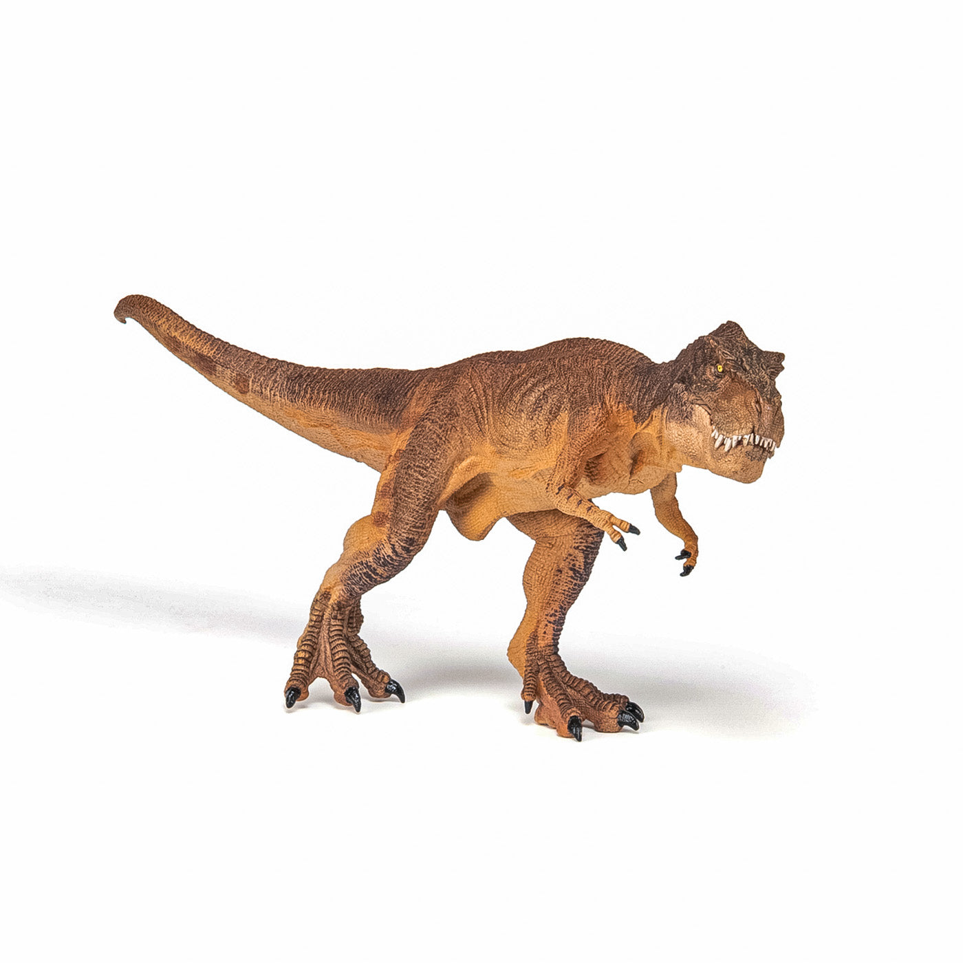 PAPO FIGURINA DINOZAUR T-REX MARO ALERGAND - Imagine 2
