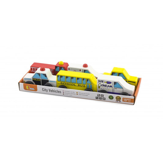 Set 6 vehicule de oras [ps:5ff038cf-e922-4852-9eea-a52e8dc9b3d7]