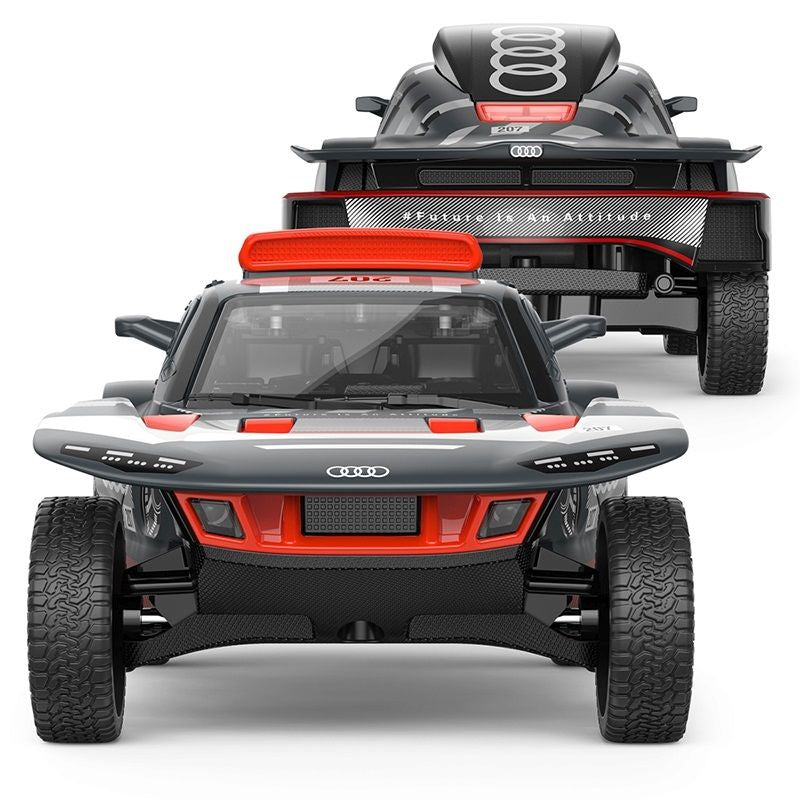MASINUTA METALICA AUDI RS Q E TRON SCARA 1 LA 32 Rastar - Default Title (2) [ps:1aab85df-a761-4bd5-ad4b-cb072b63afd5]