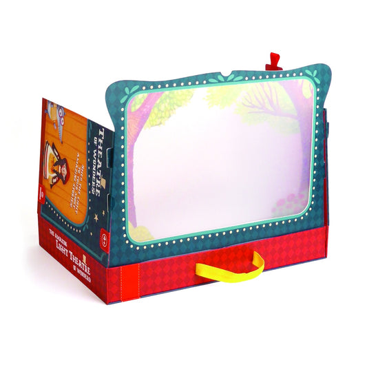 Uimitorul teatru cu lumini si umbre, Svoora - Imagine 5 [ps:3994ddc6-beb1-439b-a1c9-5de54a748ab5]
