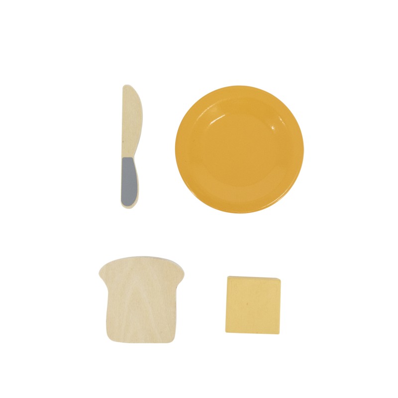 Set toaster, PolarB Viga [ps:6cda8caa-0fcd-4225-8502-18be94c66038]