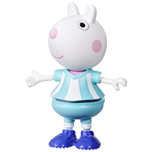 PEPPA PIG SET FIGURINA SI ACCESORII VESTIMENTARE 15CM Hasbro - Imagine 8 [ps:22fdd16f-da54-45db-9346-e324a03e42c6]