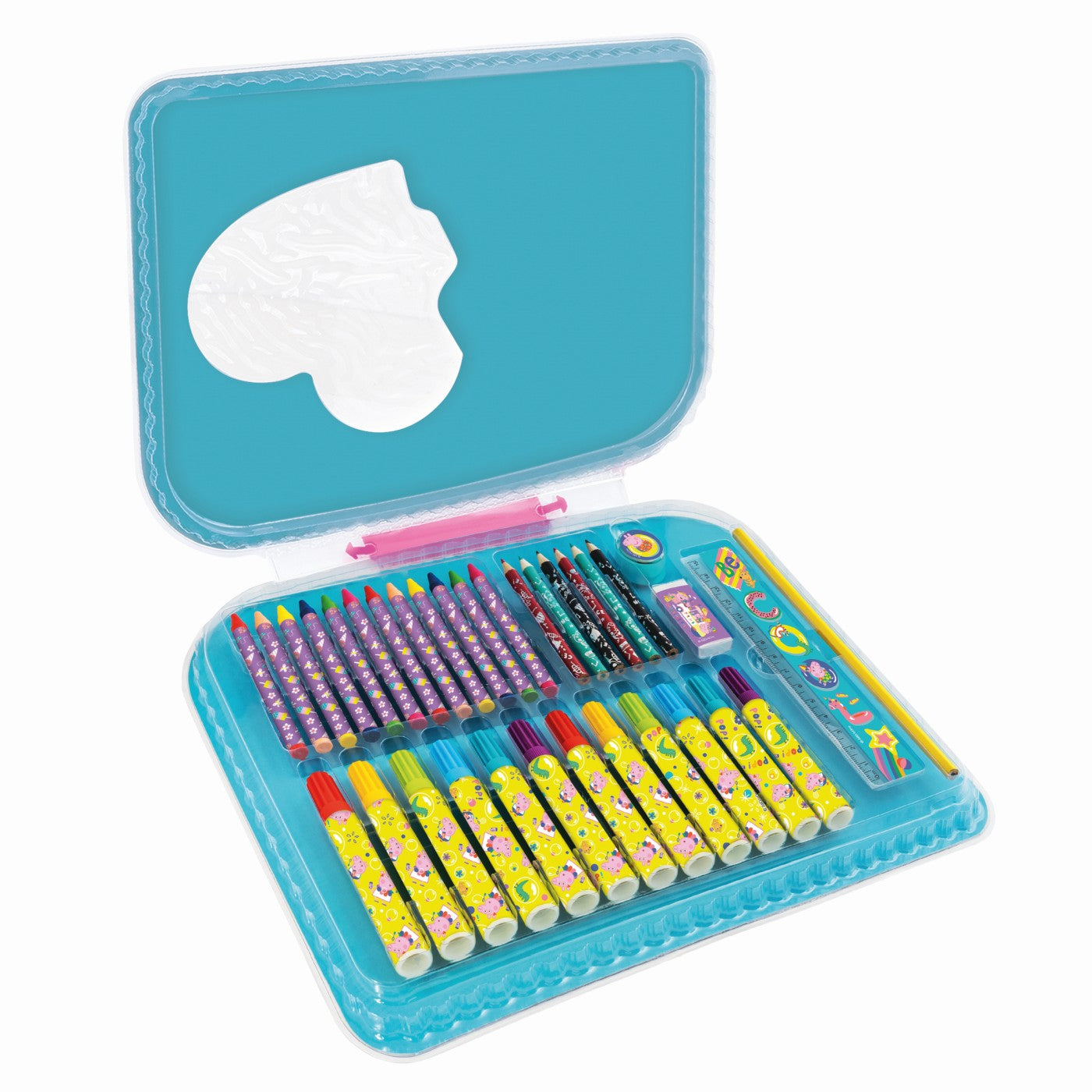 GENTUTA PENTRU DESEN ART CASE PEPPA - Imagine 2 [ps:f846a81e-593a-404e-b8bf-62b0549bf5df]