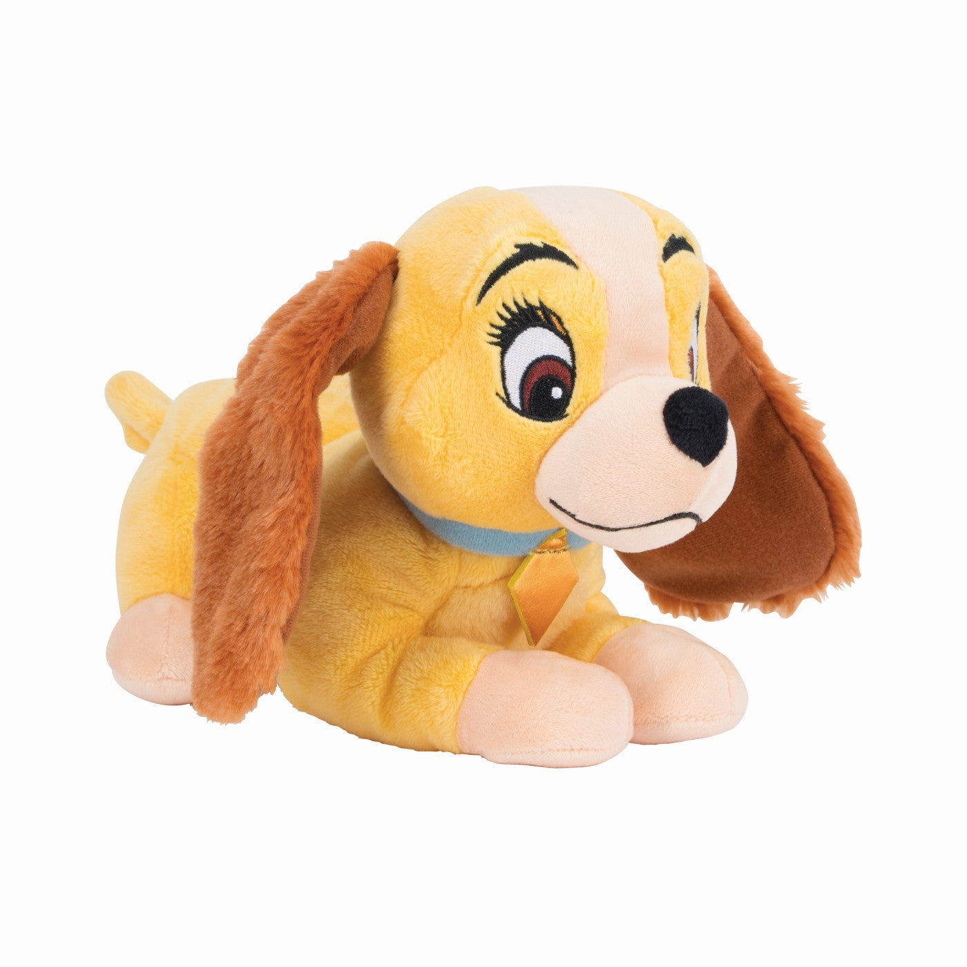 JUCARIE DE PLUS DISNEY LADY 25CM AS - Imagine 2 [ps:7fb69613-1cee-4c1d-a087-b8d2421f67c4]