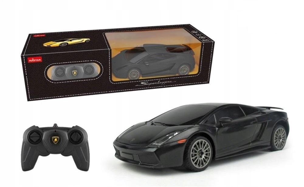 MASINA CU TELECOMANDA LAMBORGHINI SUPERLEGGERA NEGRU CU - Default Title (2) [ps:4792e48a-518c-49c7-a5d6-8cfc7b0ed072]