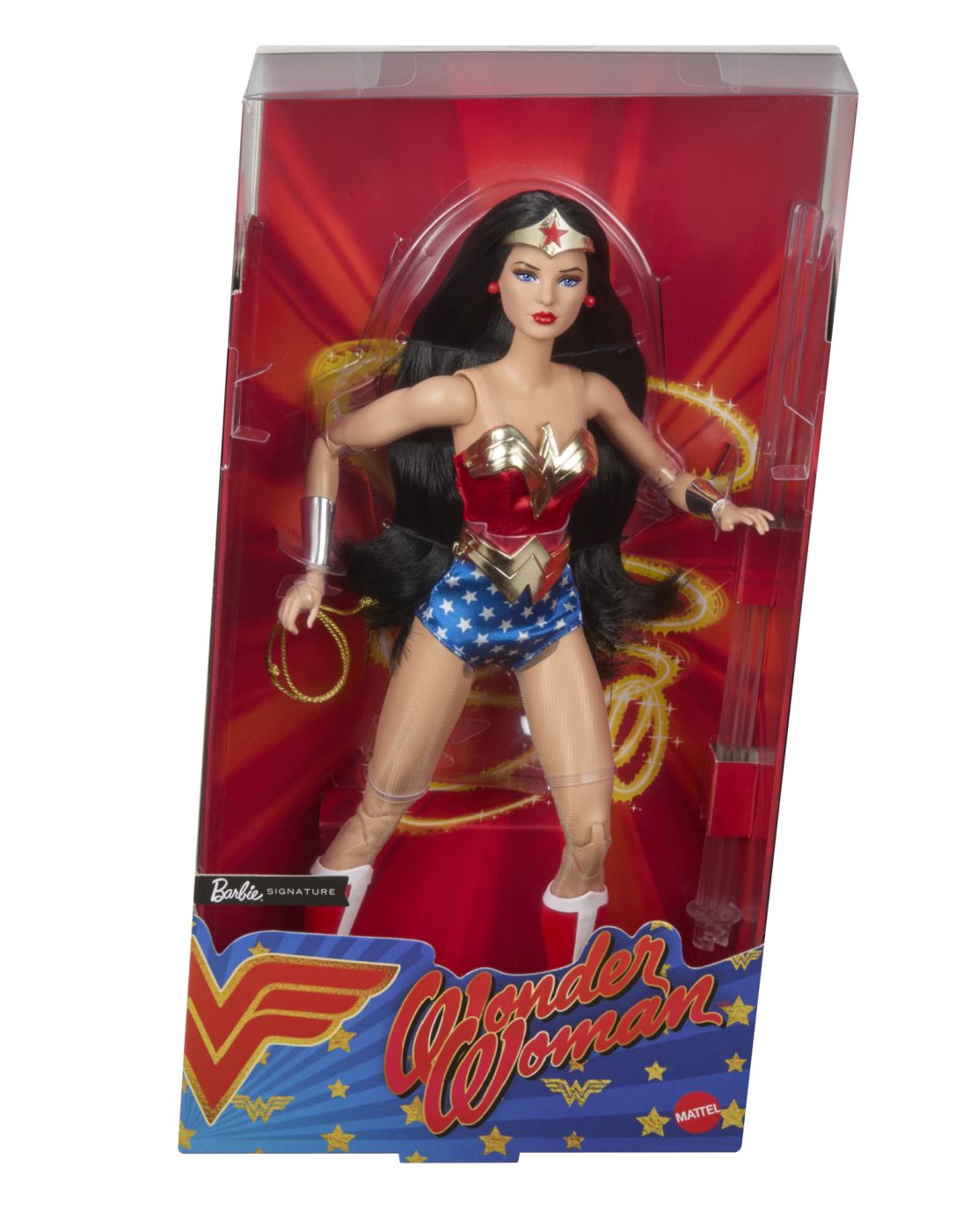 BARBIE SIGNATURE PAPUSA BARBIE WONDER WOMAN Mattel - Default Title (2) [ps:71b294db-fe40-4d02-a7fc-67fda9e85fa6]