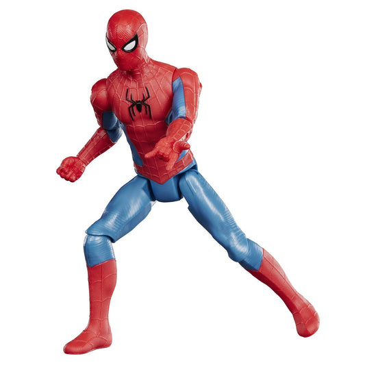 MARVEL SPIDER MAN TITAN SERIES FIGURINA SPIDER MAN Hasbro - Default Title (2) [ps:69e5effa-3e6f-4c50-beb0-f3495d1ce78e]