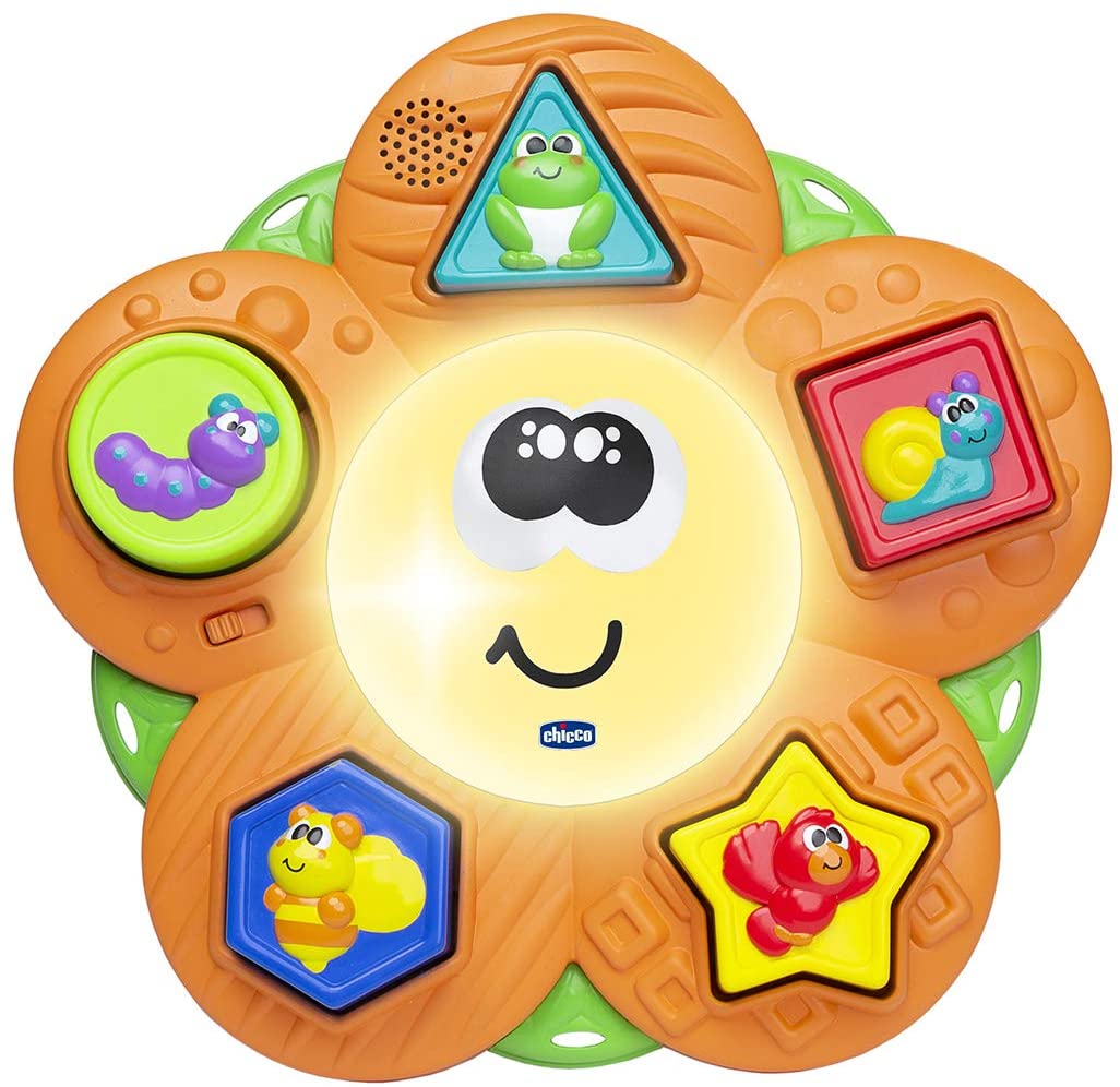 Centru de activitati electronic Chicco, Cele 4 - Default Title (2) [ps:5b130974-85aa-4bbc-9402-6970b930c4f6]
