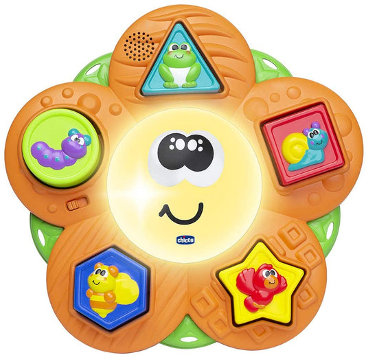 Centru de activitati electronic Chicco, Cele 4 - Default Title (2) [ps:5b130974-85aa-4bbc-9402-6970b930c4f6]