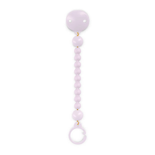 Lănțișor Clip Suzetă Silicon Lavandă Suavinex | Colour - LAVENDER (2) [ps:99c4bdfb-b6d7-41d6-b31f-5de00f3e8237]