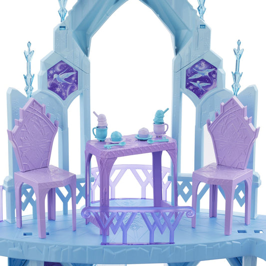 DISNEY FROZEN SET REGATUL DE GHEATA CU FIGURINE SI - Imagine 10 [ps:194d4505-5475-47f8-bd52-a68572d05207]