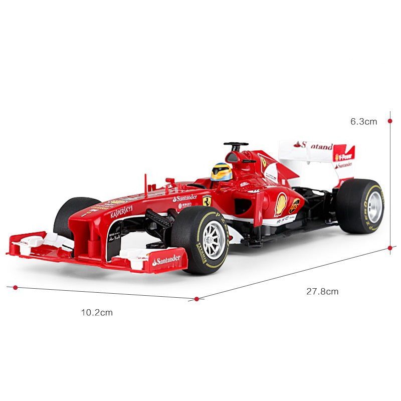 MASINA CU TELECOMANDA FERRARI F1 SCARA 1 LA 18 Rastar - Multicolor (2) [ps:3f76c792-fd1e-4aff-86f1-06537bfd823a]