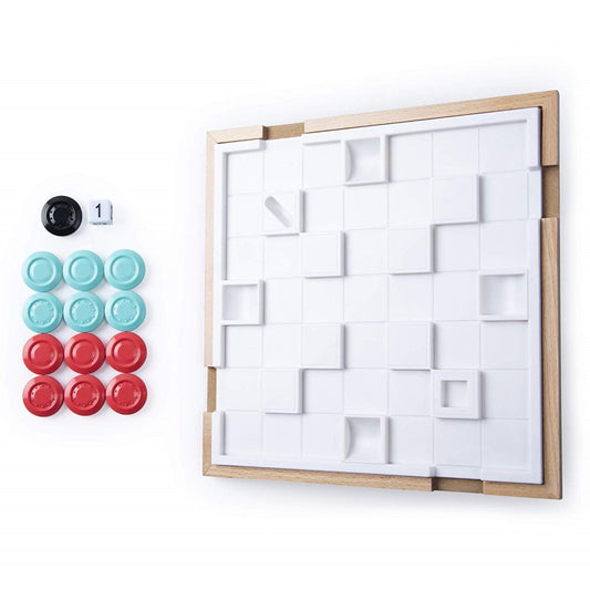 JOC DE STRATEGIE 3D MARBLES TIPSY DIN LEMN Spin Master - Default Title (2) [ps:04b9059b-eb76-4775-9088-9a49318f3d54]