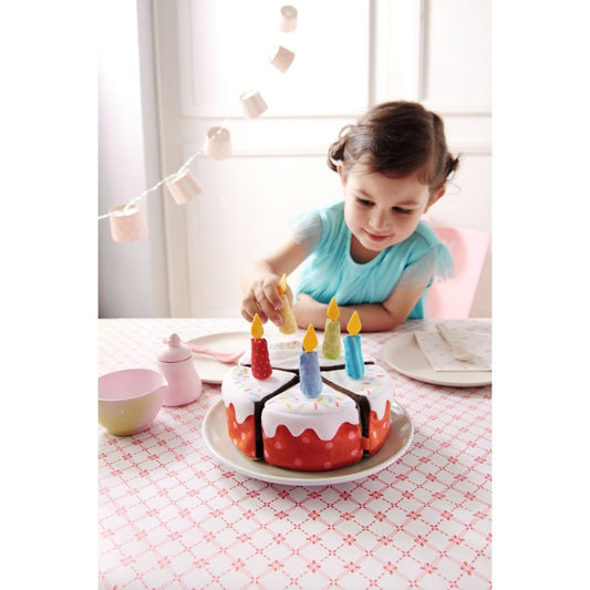 Tort aniversar, Haba [ps:a848c0dc-f9c4-4dbc-90b0-239f66cc7269]
