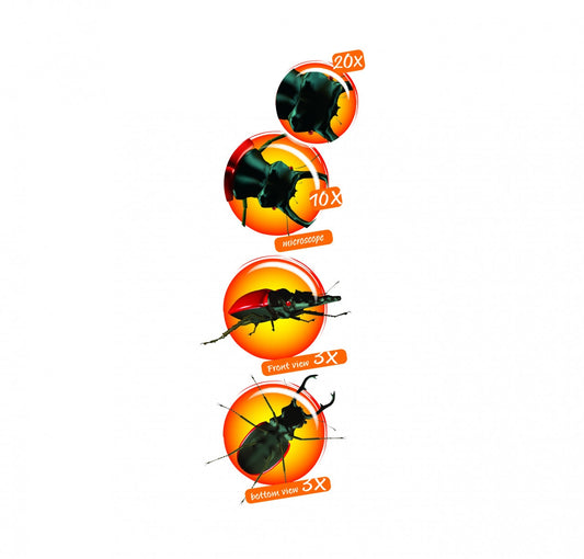 Cutie cu lupa si microscop pentru observarea insectelor, - Imagine 4 [ps:b5e34361-42a0-4cf3-9f8d-4c8553e49ecd]